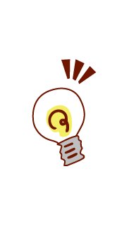 お好みの用紙サイズ選べます