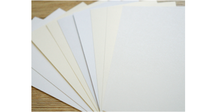 用紙サンプルセット